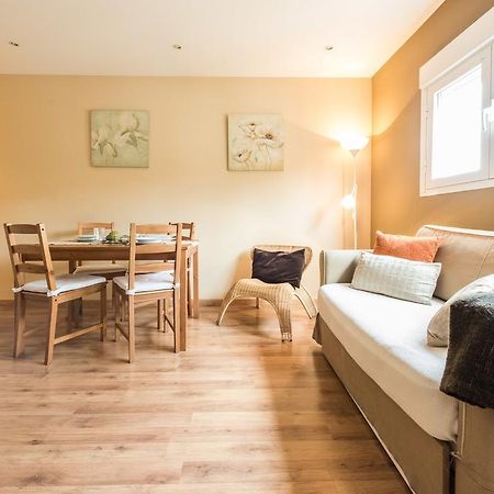 Apartamentos Apr Numancia مدريد المظهر الخارجي الصورة