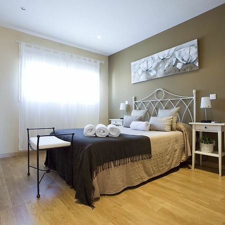 Apartamentos Apr Numancia مدريد المظهر الخارجي الصورة