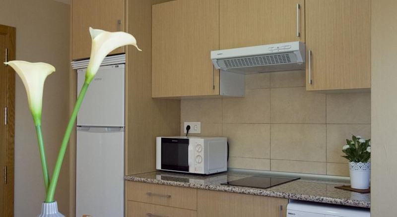 Apartamentos Apr Numancia مدريد المظهر الخارجي الصورة