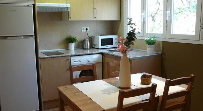 Apartamentos Apr Numancia مدريد المظهر الخارجي الصورة