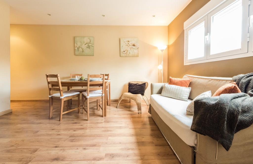 Apartamentos Apr Numancia مدريد المظهر الخارجي الصورة