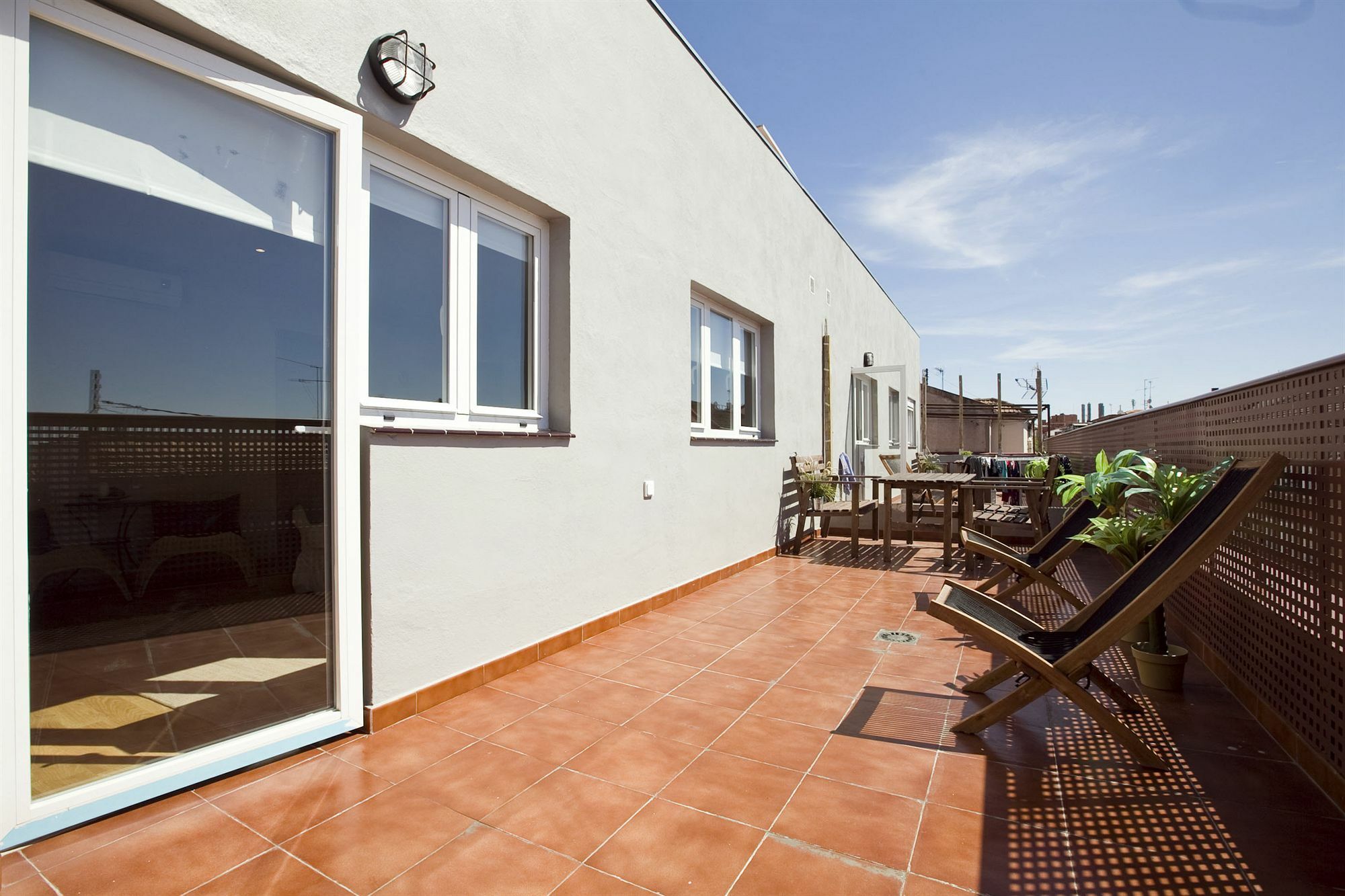Apartamentos Apr Numancia مدريد المظهر الخارجي الصورة