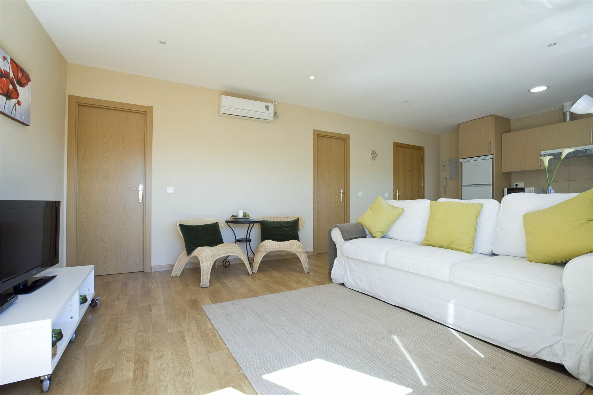 Apartamentos Apr Numancia مدريد المظهر الخارجي الصورة